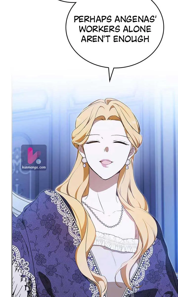 I'll Be the Matriarch in This Life Chapter 139 Page 33