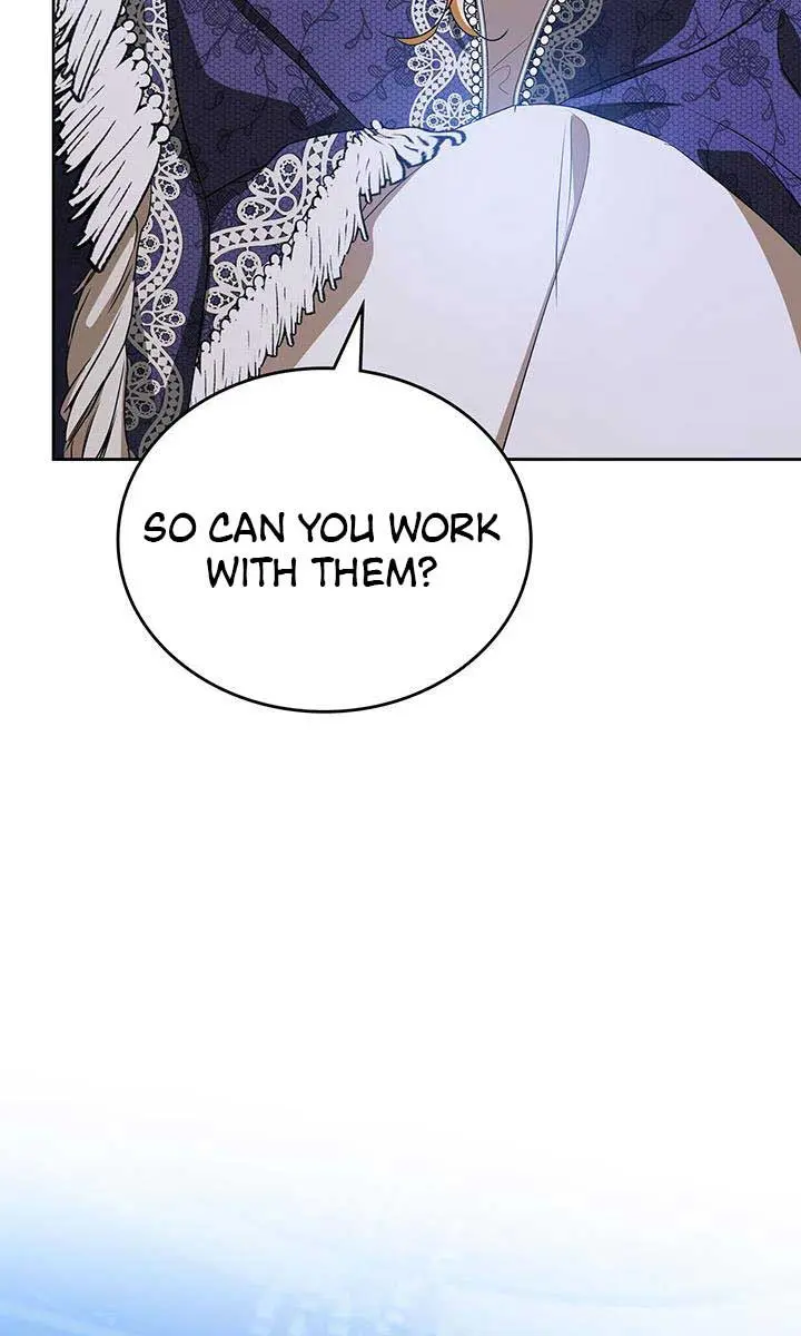 I'll Be the Matriarch in This Life Chapter 139 Page 34