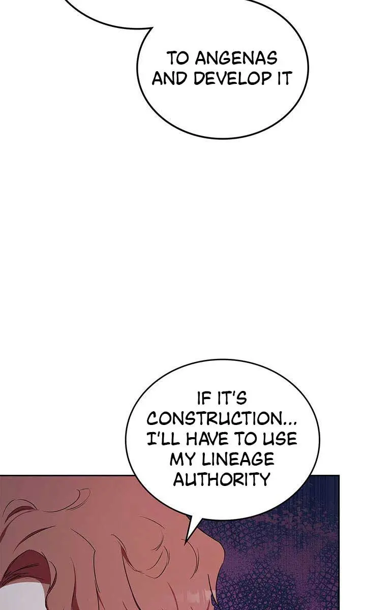 I'll Be the Matriarch in This Life Chapter 139 Page 36