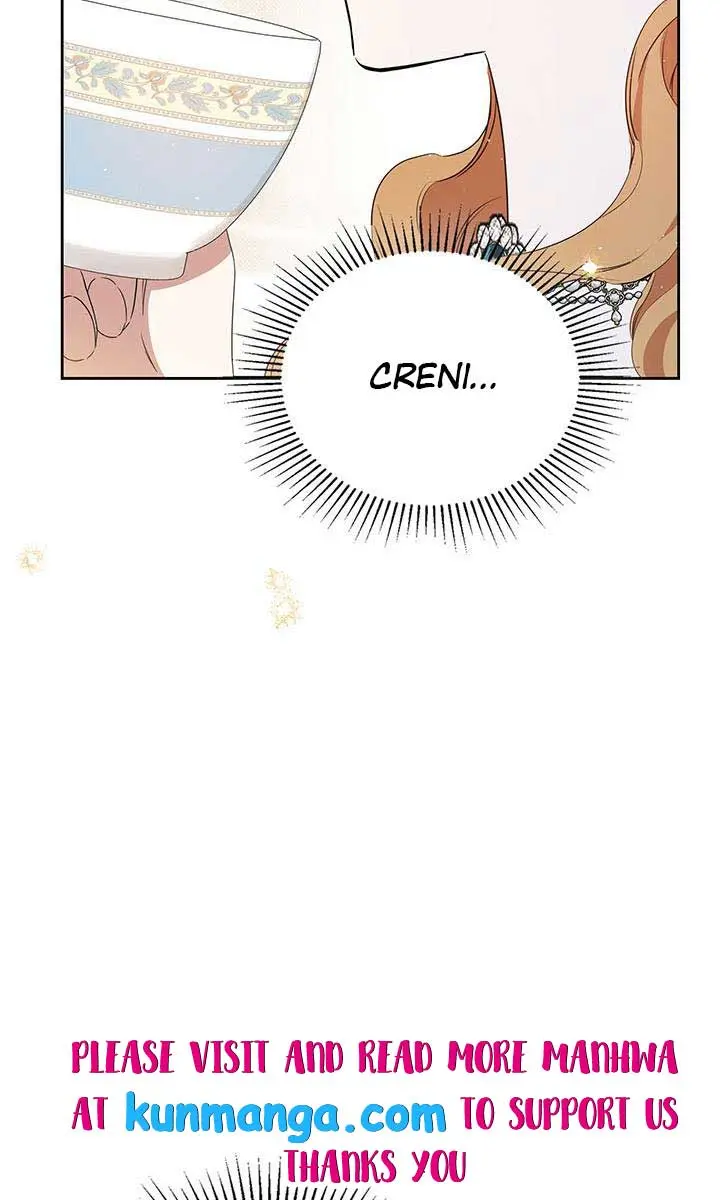 I'll Be the Matriarch in This Life Chapter 139 Page 55