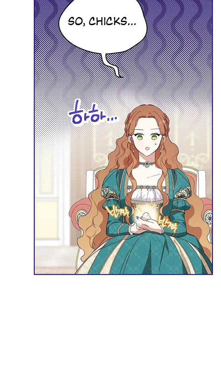 I'll Be the Matriarch in This Life Chapter 139 Page 67