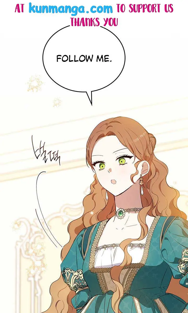 I'll Be the Matriarch in This Life Chapter 139 Page 76