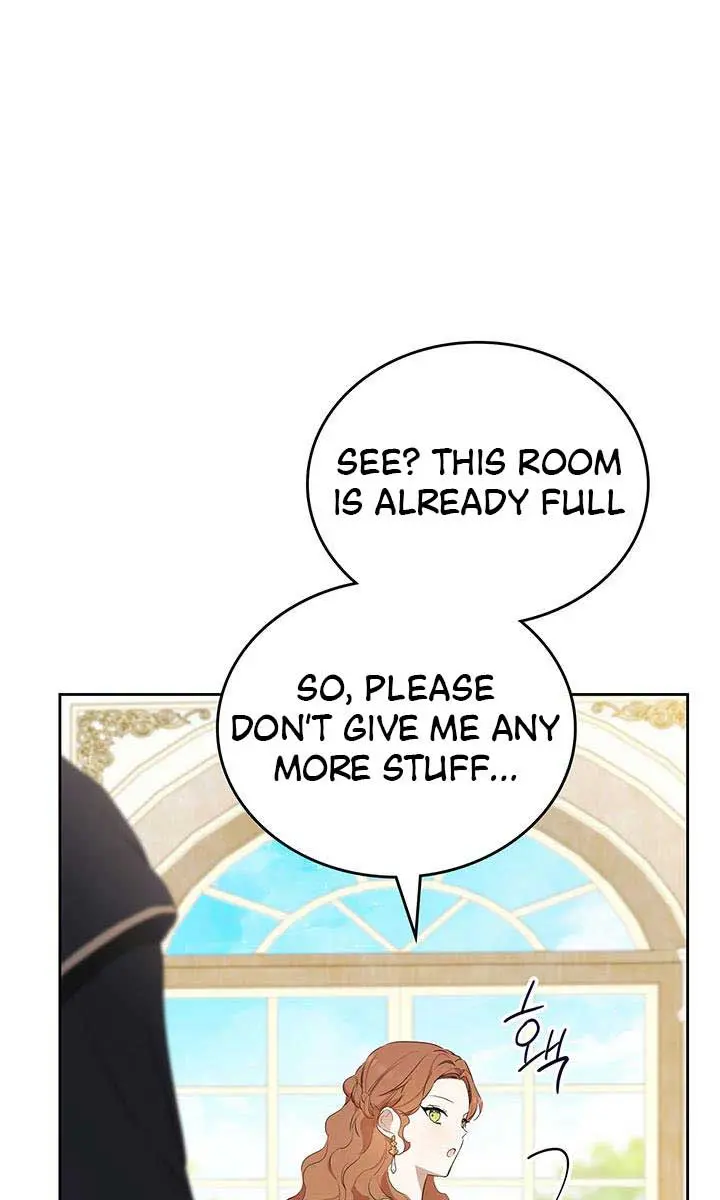 I'll Be the Matriarch in This Life Chapter 139 Page 96
