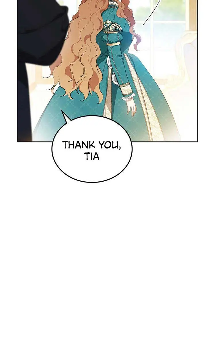 I'll Be the Matriarch in This Life Chapter 139 Page 97