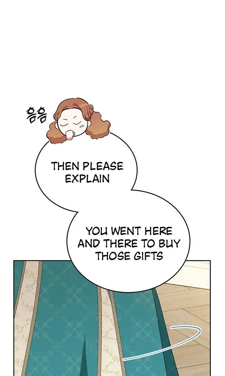 I'll Be the Matriarch in This Life Chapter 139 Page 115