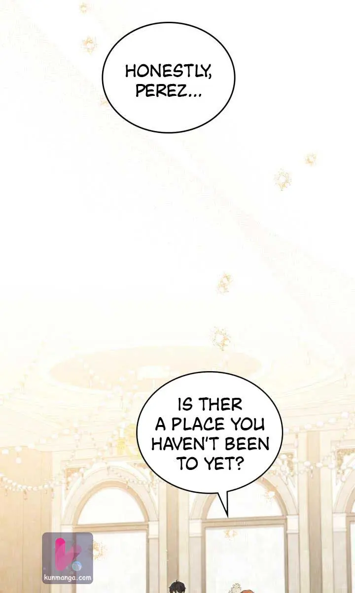 I'll Be the Matriarch in This Life Chapter 140 Page 3