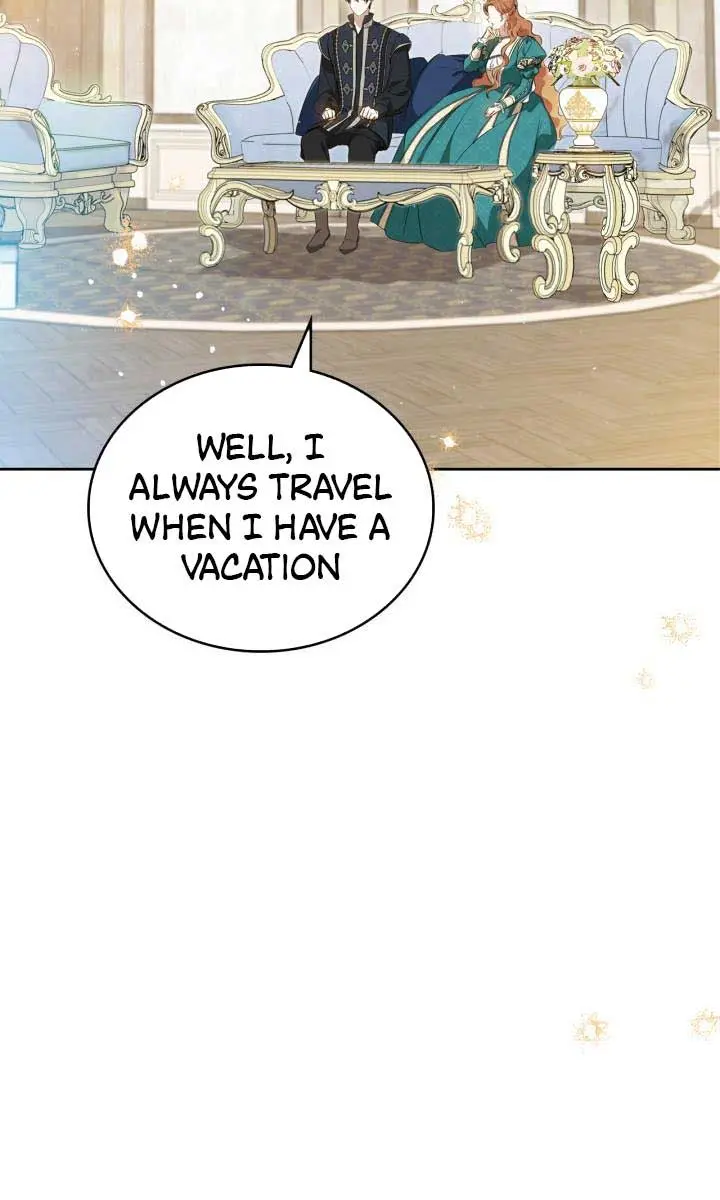 I'll Be the Matriarch in This Life Chapter 140 Page 4