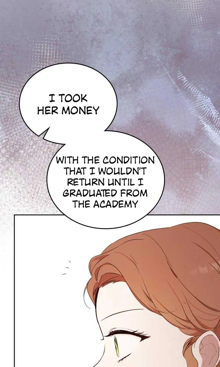 I'll Be the Matriarch in This Life Chapter 140 Page 7