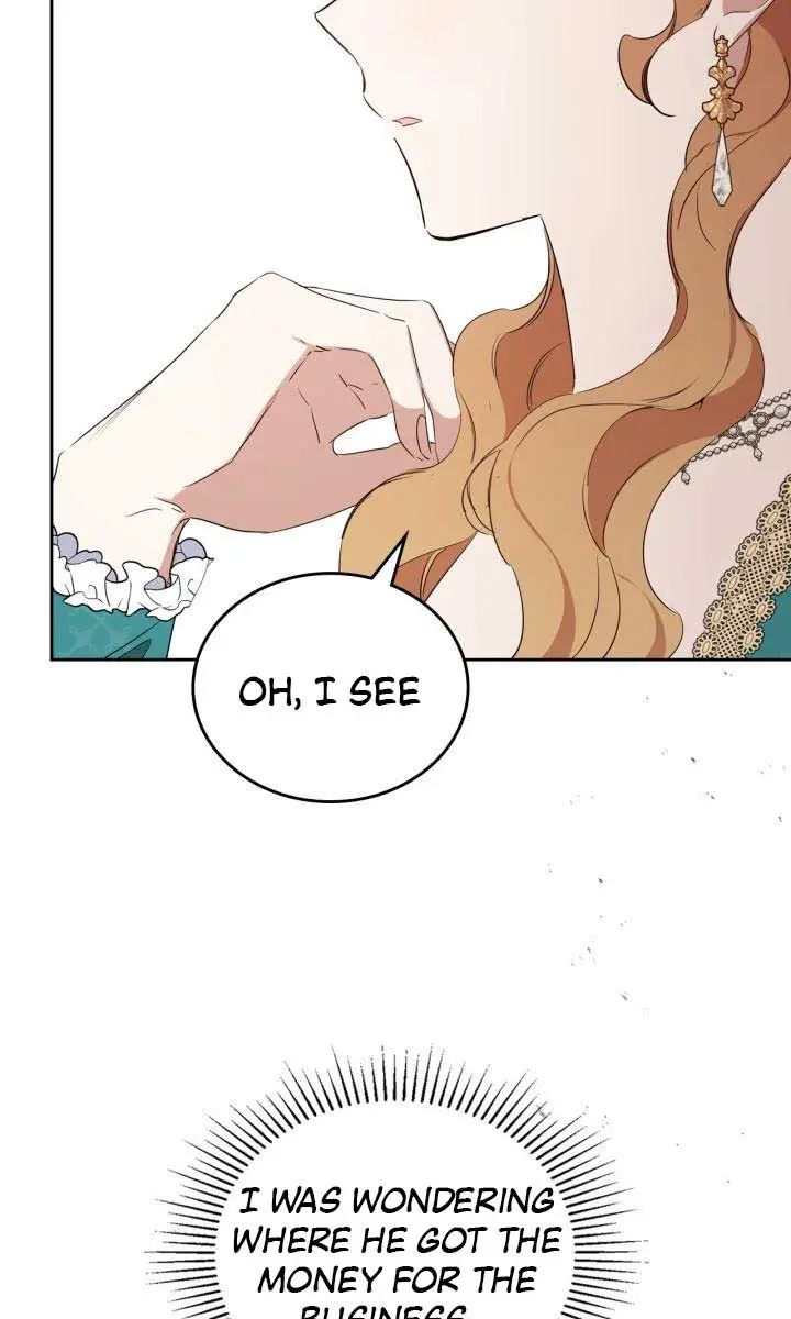 I'll Be the Matriarch in This Life Chapter 140 Page 8