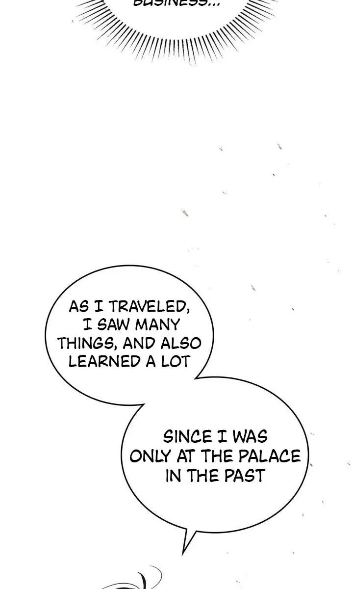 I'll Be the Matriarch in This Life Chapter 140 Page 9
