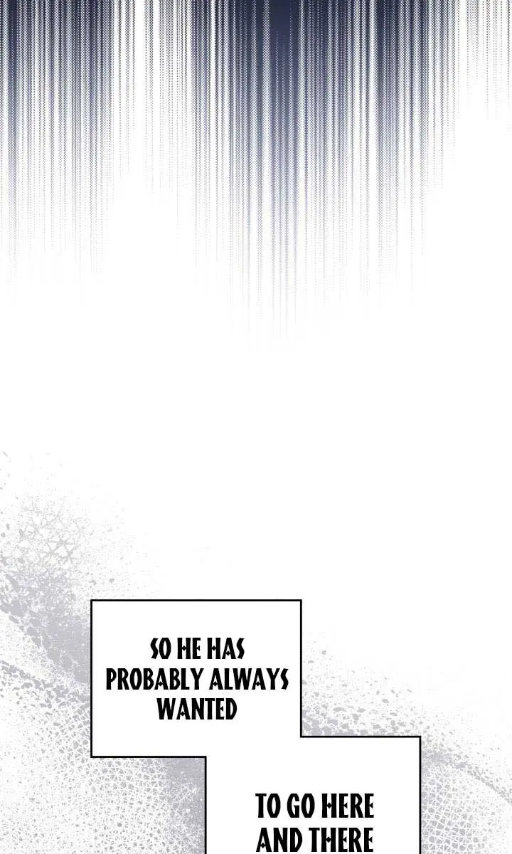 I'll Be the Matriarch in This Life Chapter 140 Page 17