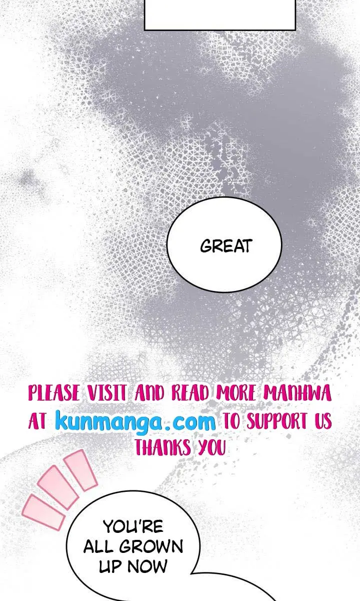 I'll Be the Matriarch in This Life Chapter 140 Page 18