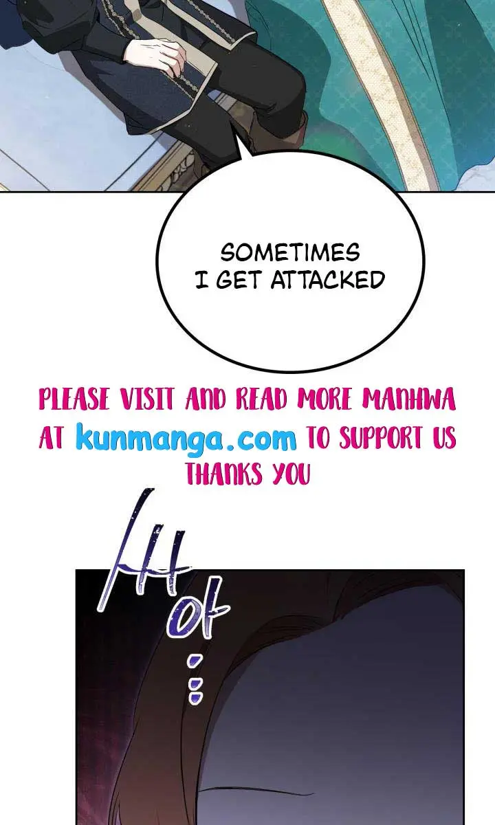 I'll Be the Matriarch in This Life Chapter 140 Page 22