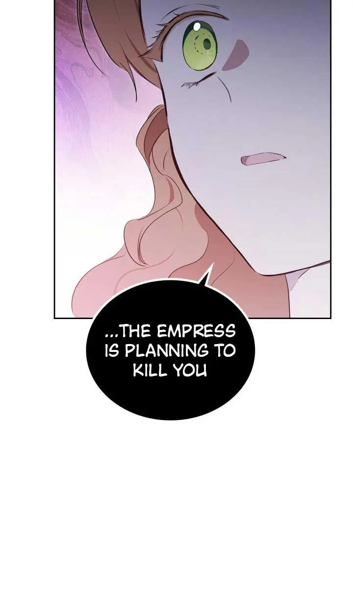 I'll Be the Matriarch in This Life Chapter 140 Page 23