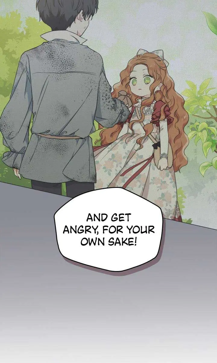 I'll Be the Matriarch in This Life Chapter 140 Page 31