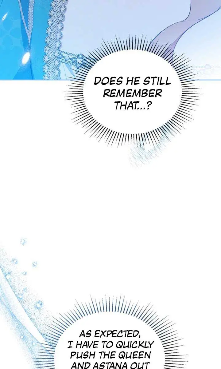 I'll Be the Matriarch in This Life Chapter 140 Page 44