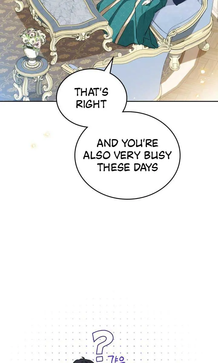 I'll Be the Matriarch in This Life Chapter 140 Page 49