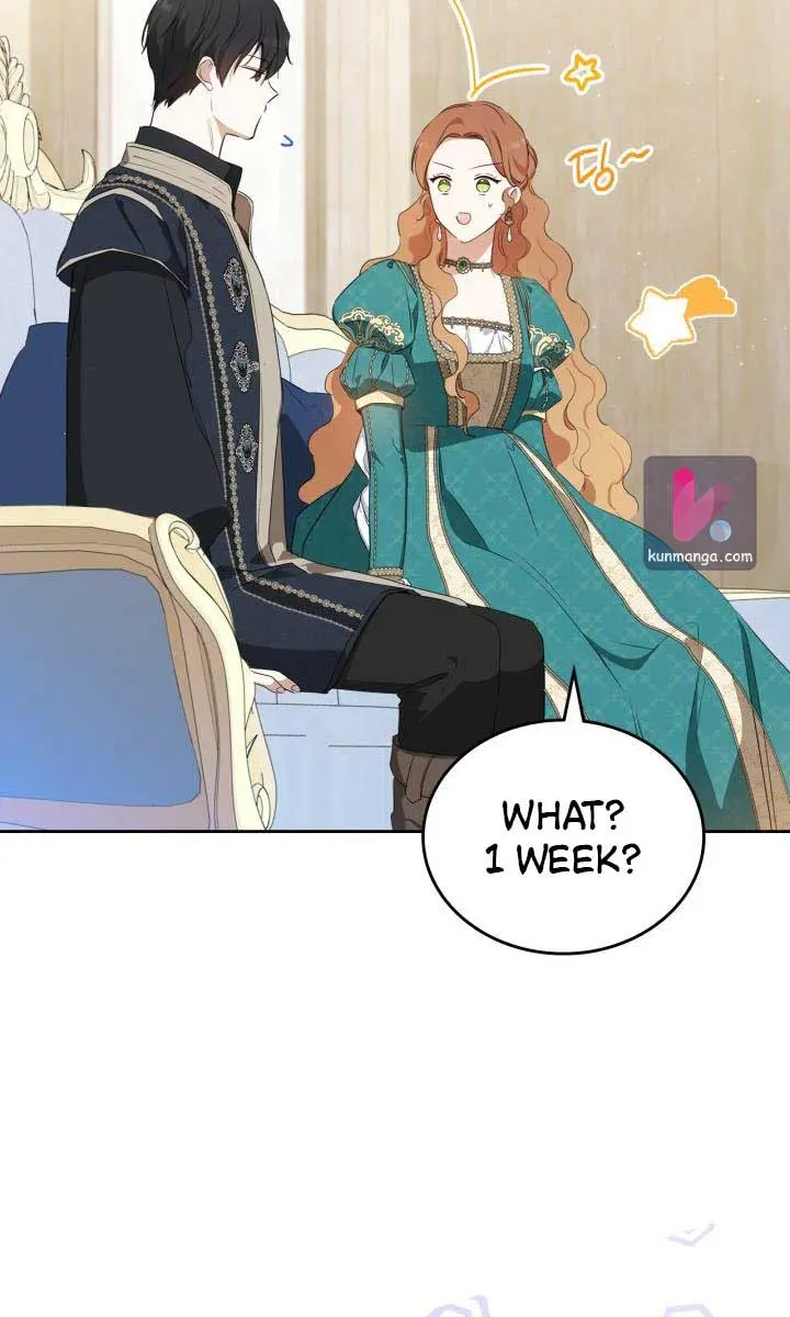 I'll Be the Matriarch in This Life Chapter 140 Page 57