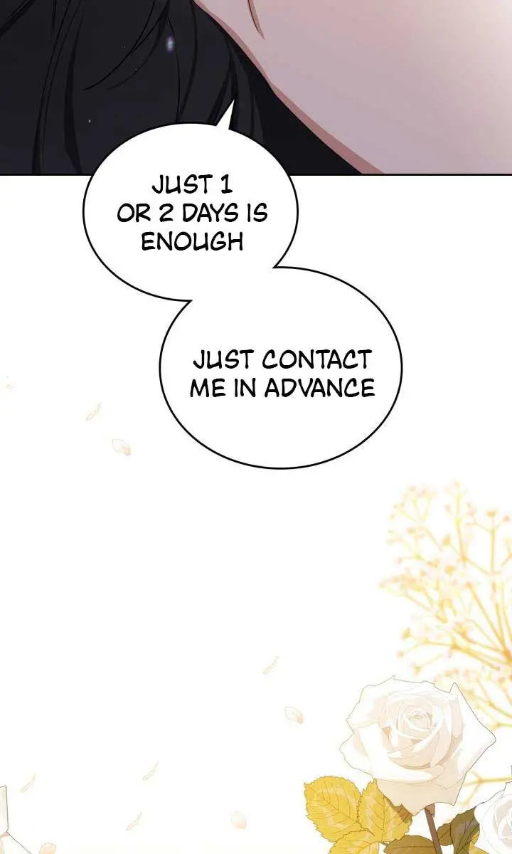 I'll Be the Matriarch in This Life Chapter 140 Page 61