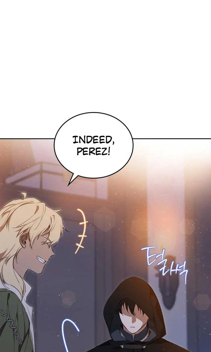 I'll Be the Matriarch in This Life Chapter 140 Page 92