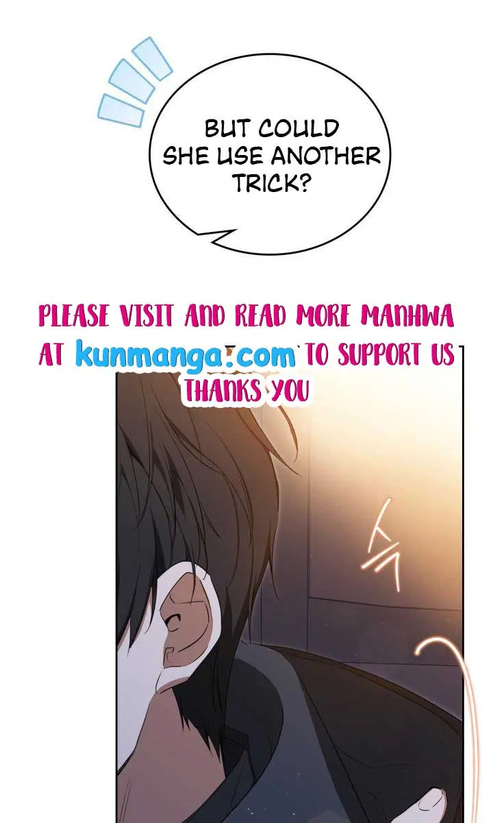 I'll Be the Matriarch in This Life Chapter 140 Page 94