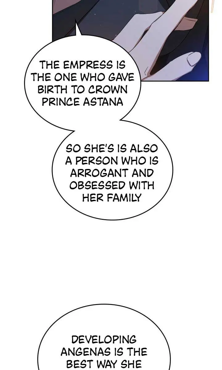 I'll Be the Matriarch in This Life Chapter 140 Page 95