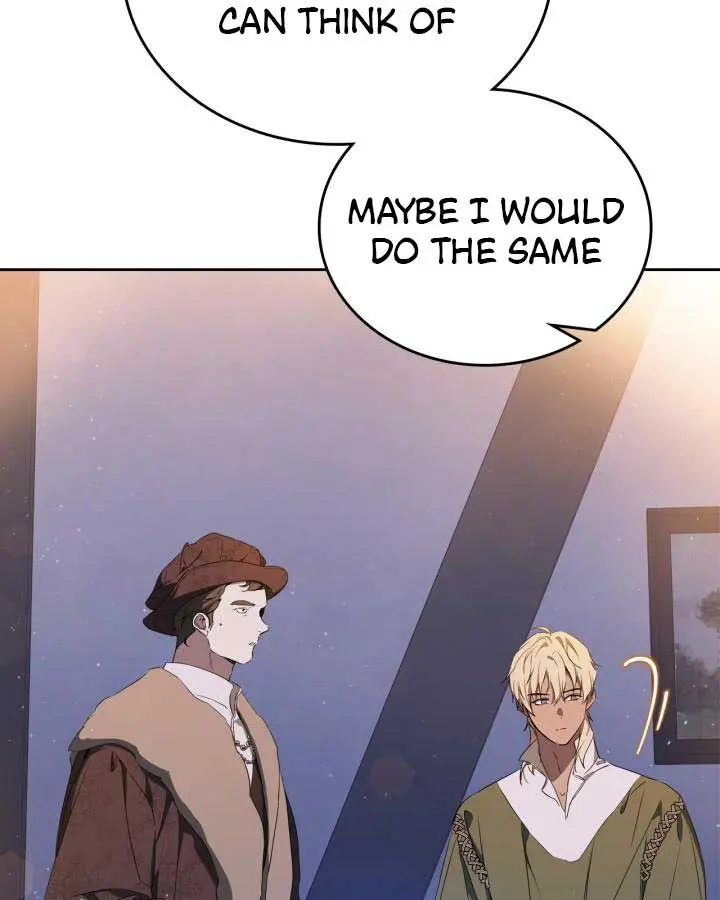 I'll Be the Matriarch in This Life Chapter 140 Page 96