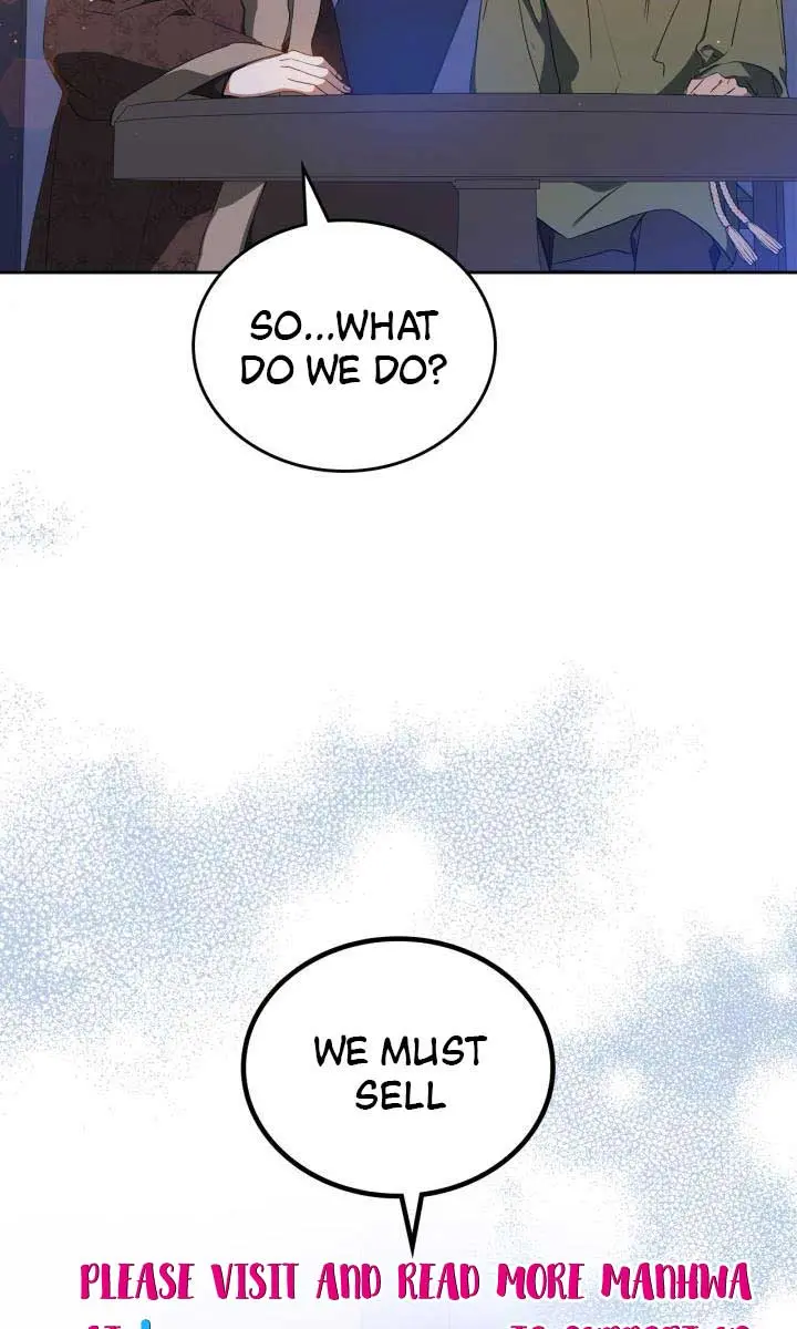 I'll Be the Matriarch in This Life Chapter 140 Page 97