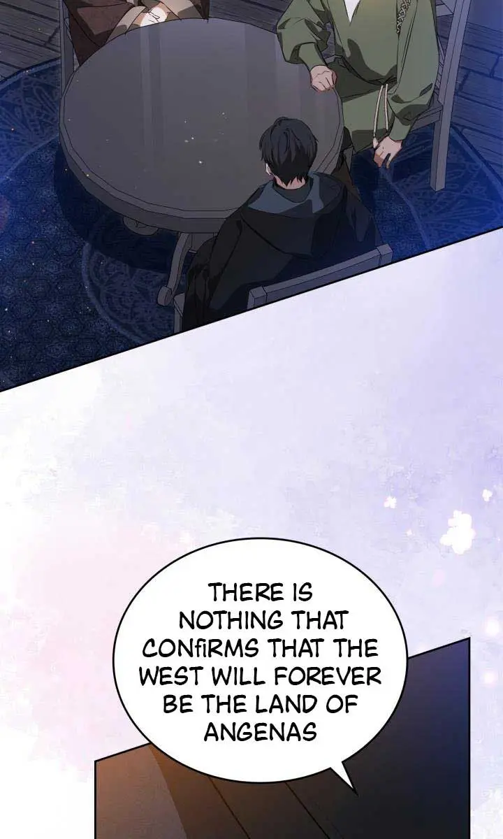 I'll Be the Matriarch in This Life Chapter 140 Page 108