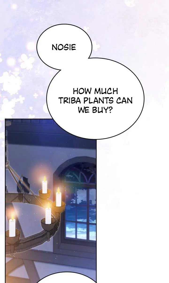 I'll Be the Matriarch in This Life Chapter 140 Page 110