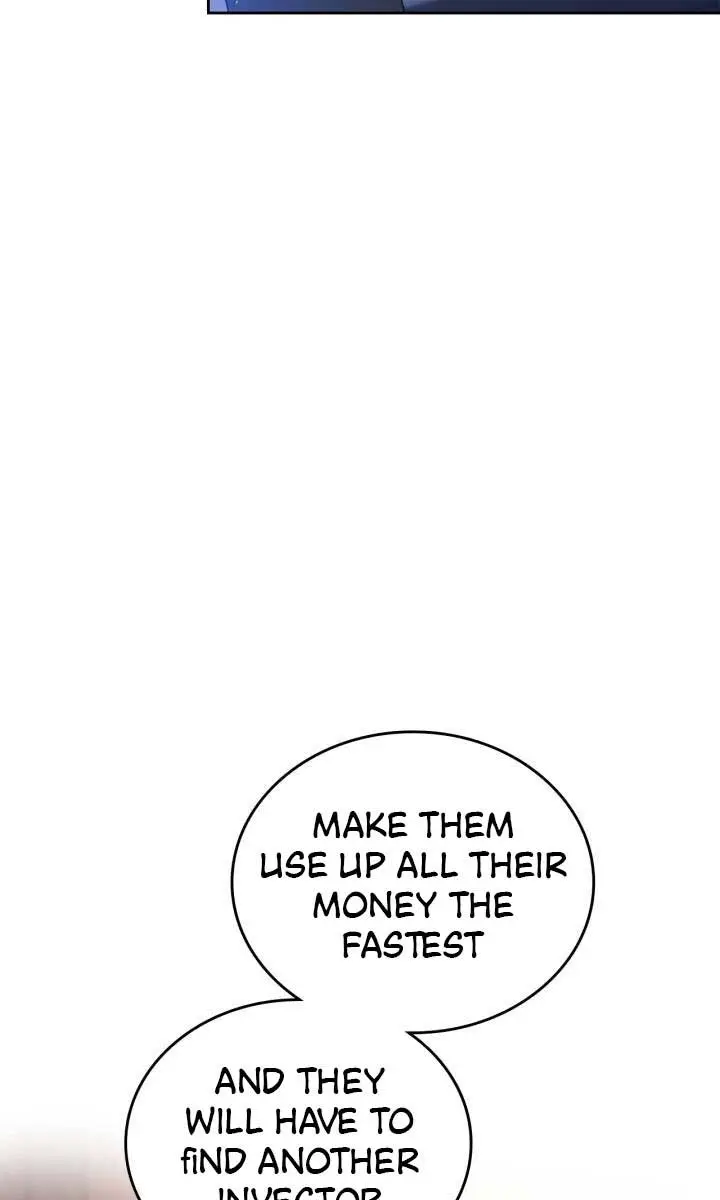 I'll Be the Matriarch in This Life Chapter 140 Page 126
