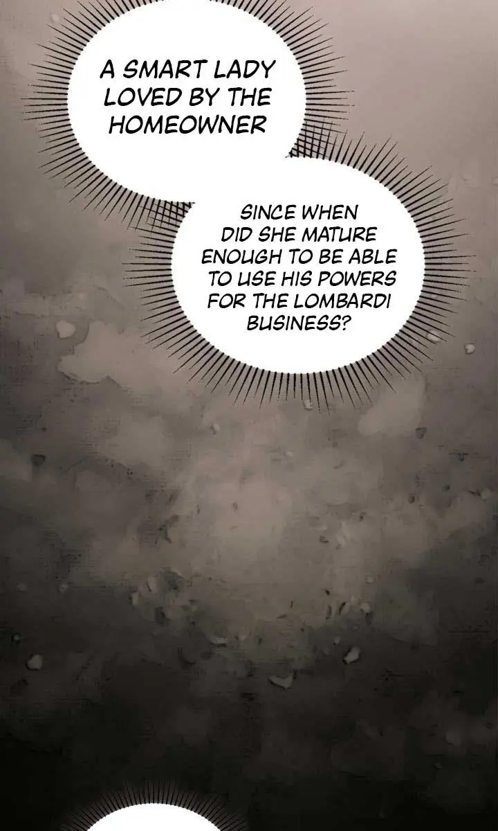 I'll Be the Matriarch in This Life Chapter 141 Page 9