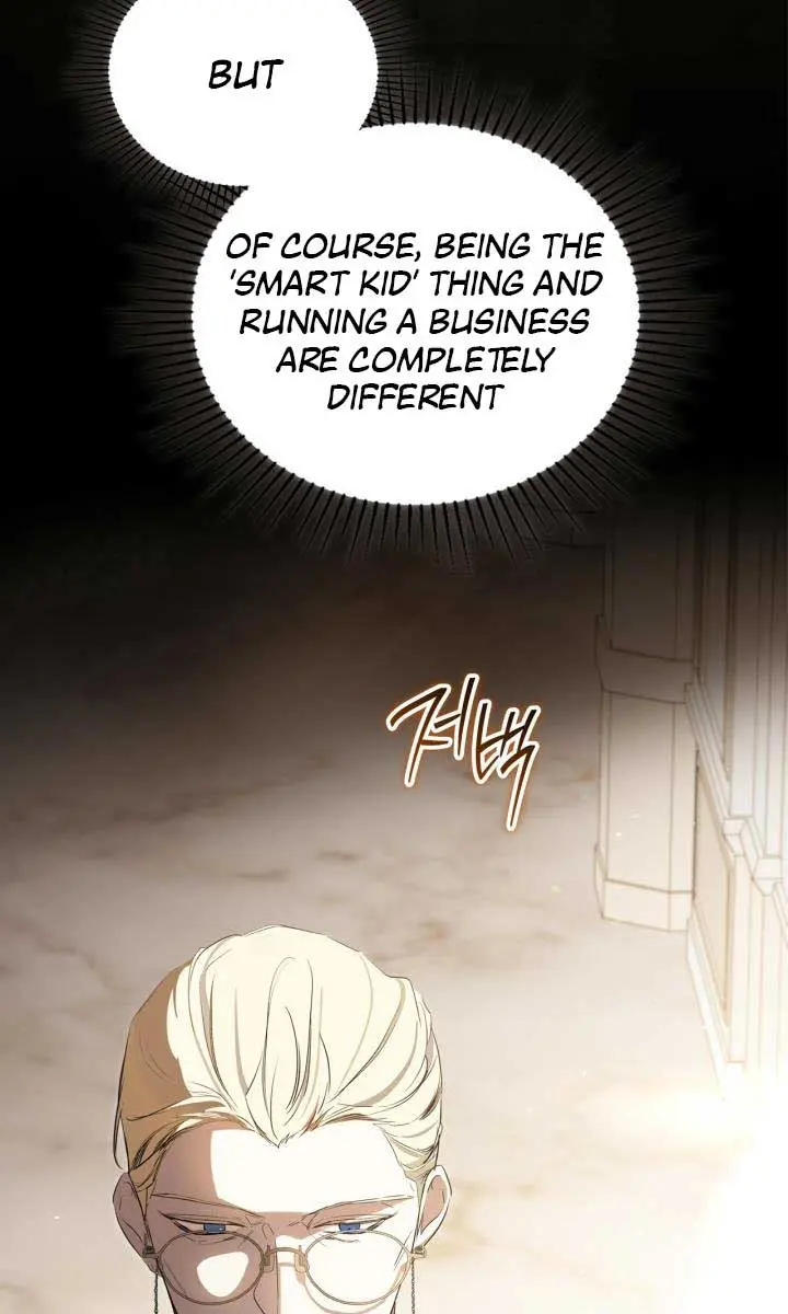 I'll Be the Matriarch in This Life Chapter 141 Page 10