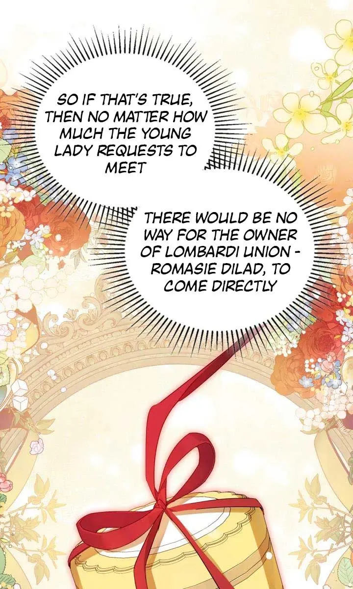 I'll Be the Matriarch in This Life Chapter 141 Page 12