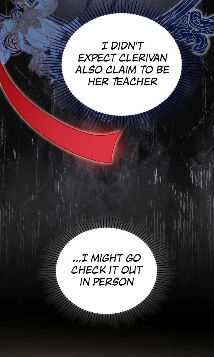 I'll Be the Matriarch in This Life Chapter 141 Page 15