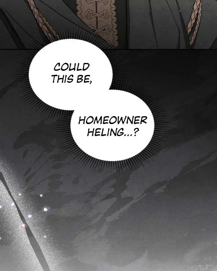 I'll Be the Matriarch in This Life Chapter 141 Page 20