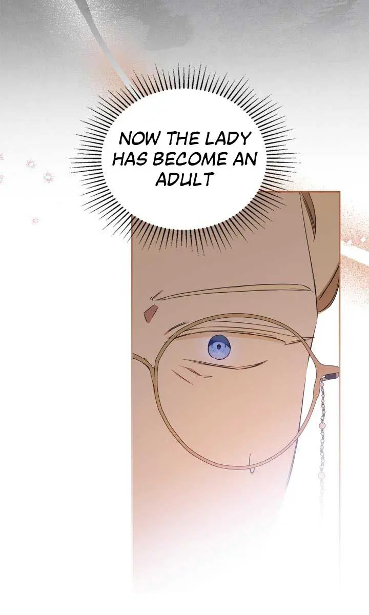 I'll Be the Matriarch in This Life Chapter 141 Page 21