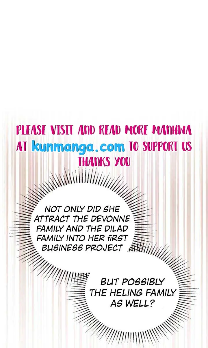 I'll Be the Matriarch in This Life Chapter 141 Page 22