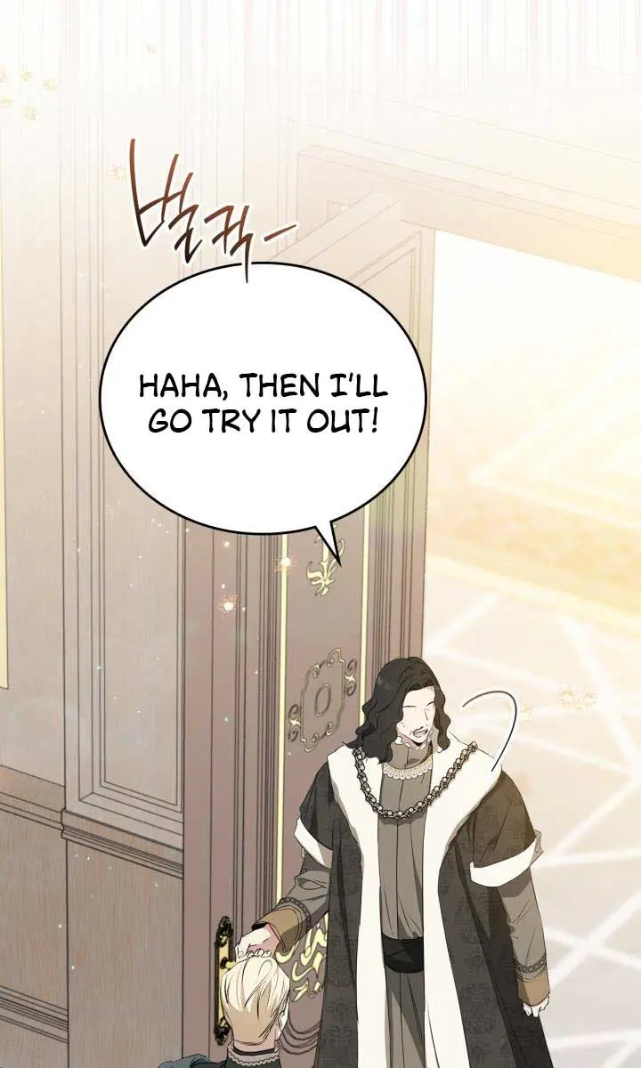 I'll Be the Matriarch in This Life Chapter 141 Page 23