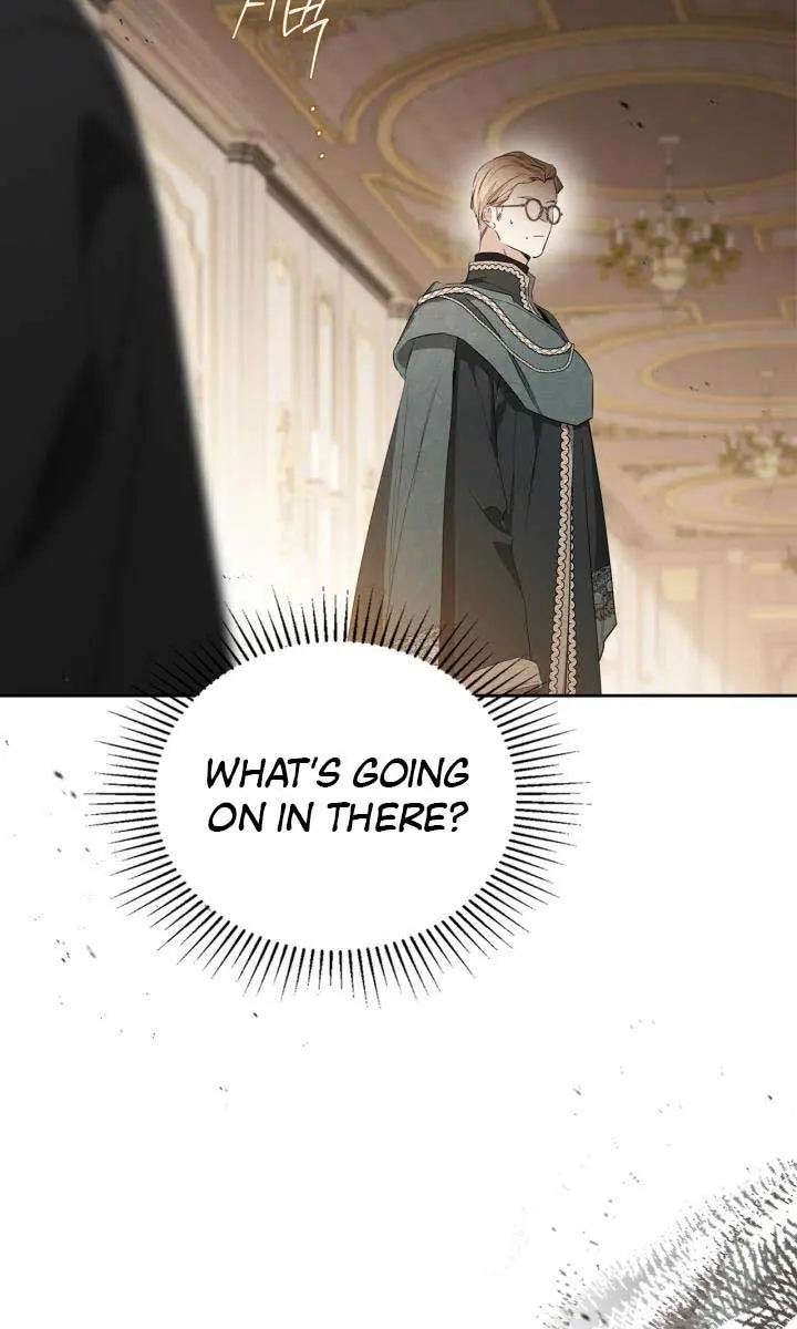 I'll Be the Matriarch in This Life Chapter 141 Page 28