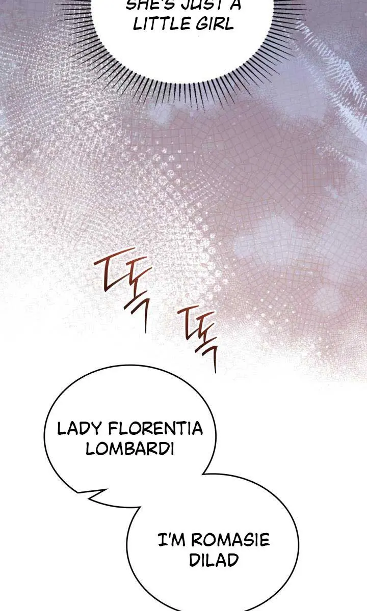 I'll Be the Matriarch in This Life Chapter 141 Page 31