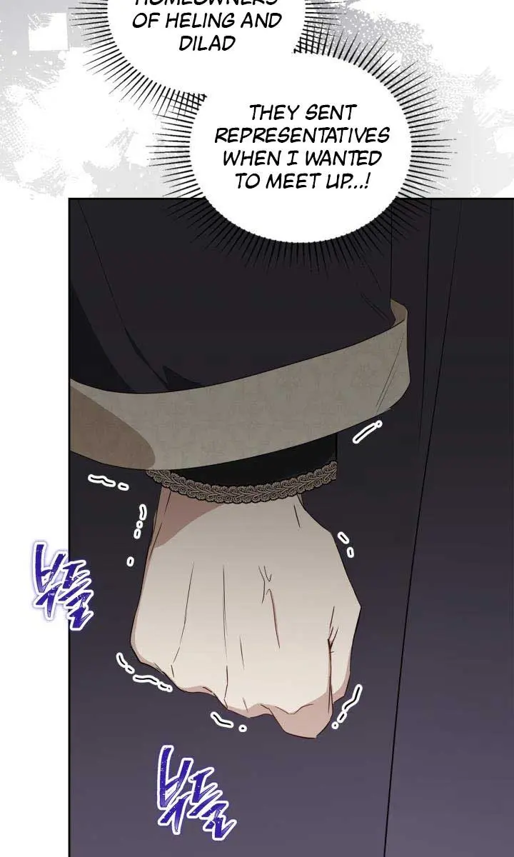 I'll Be the Matriarch in This Life Chapter 141 Page 51