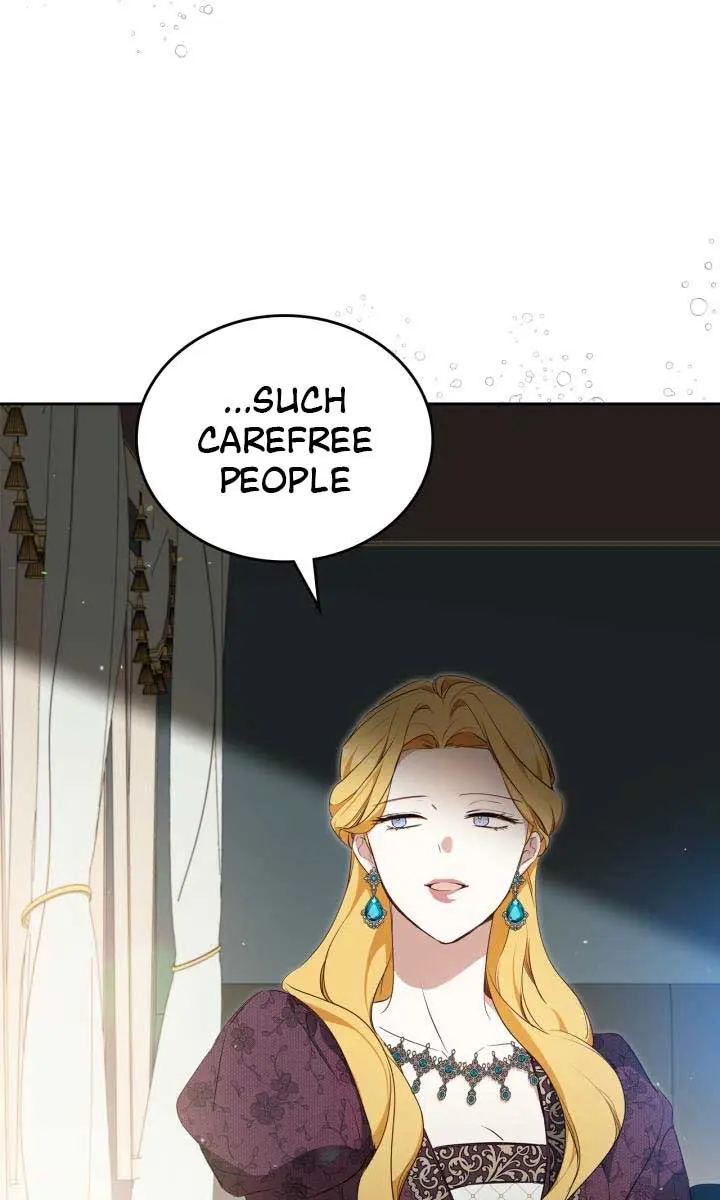 I'll Be the Matriarch in This Life Chapter 141 Page 57
