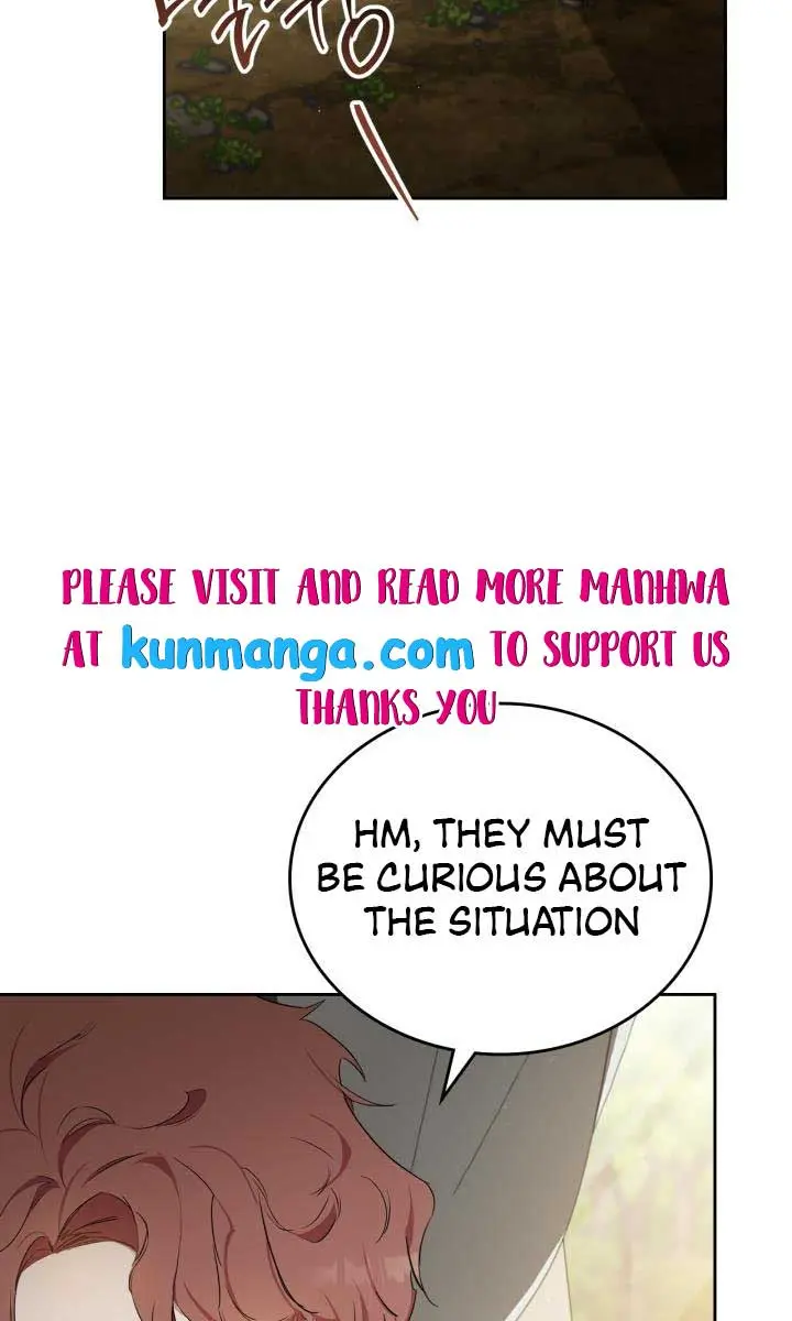 I'll Be the Matriarch in This Life Chapter 141 Page 60