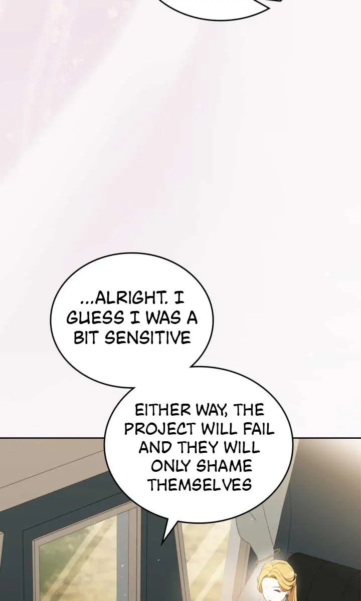 I'll Be the Matriarch in This Life Chapter 141 Page 62