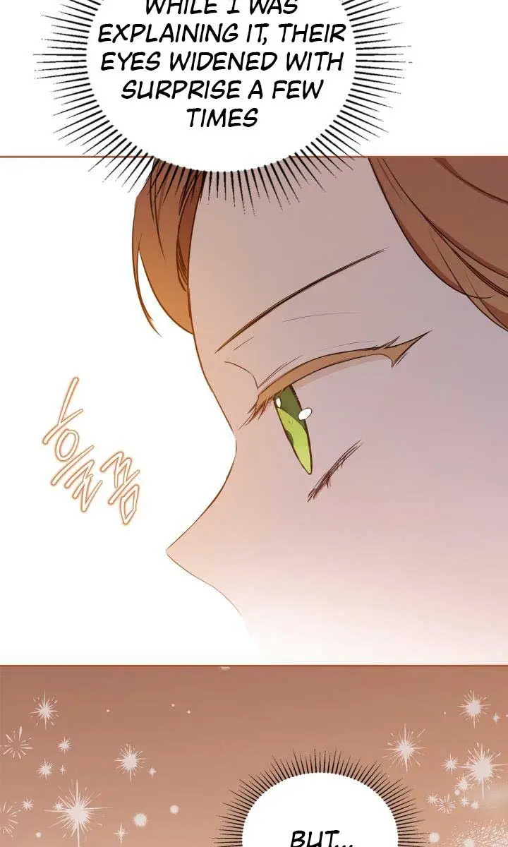 I'll Be the Matriarch in This Life Chapter 141 Page 74