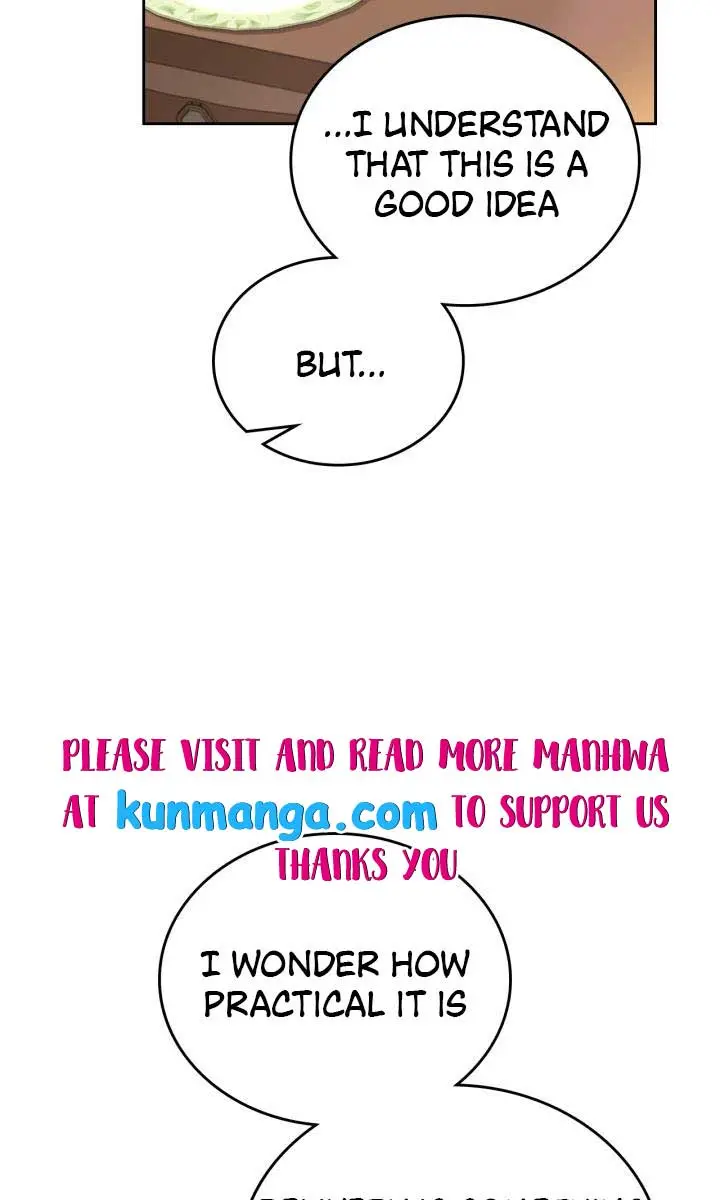 I'll Be the Matriarch in This Life Chapter 141 Page 78