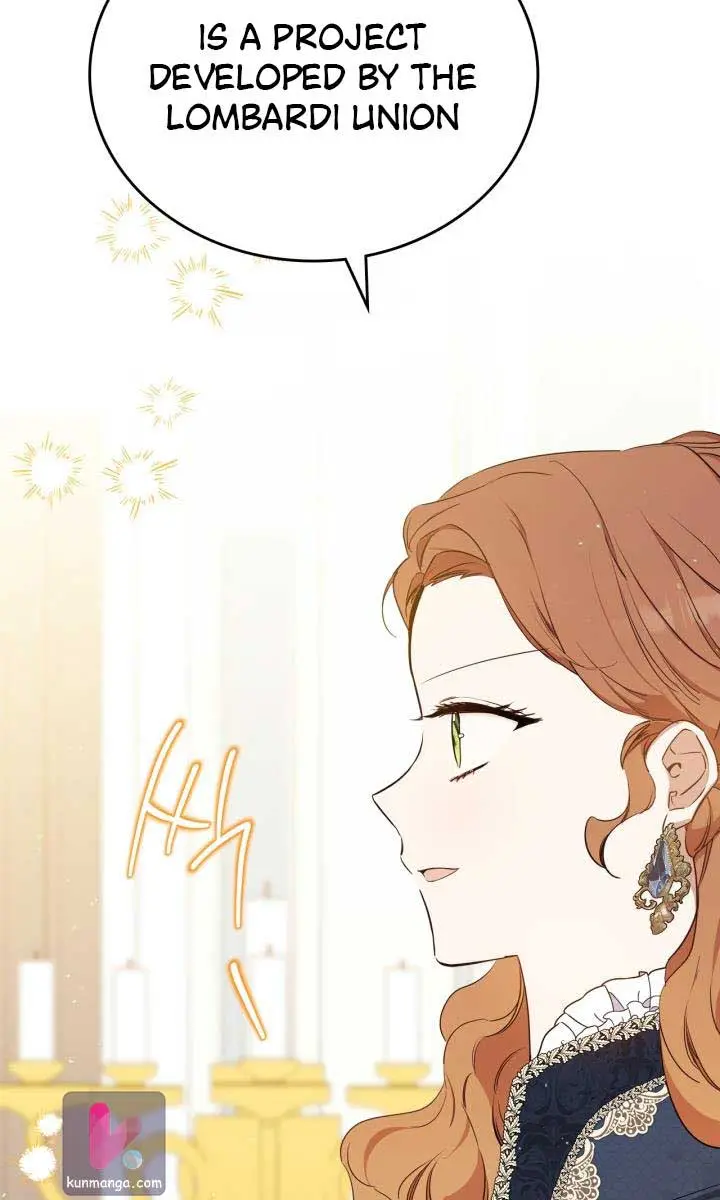 I'll Be the Matriarch in This Life Chapter 141 Page 86