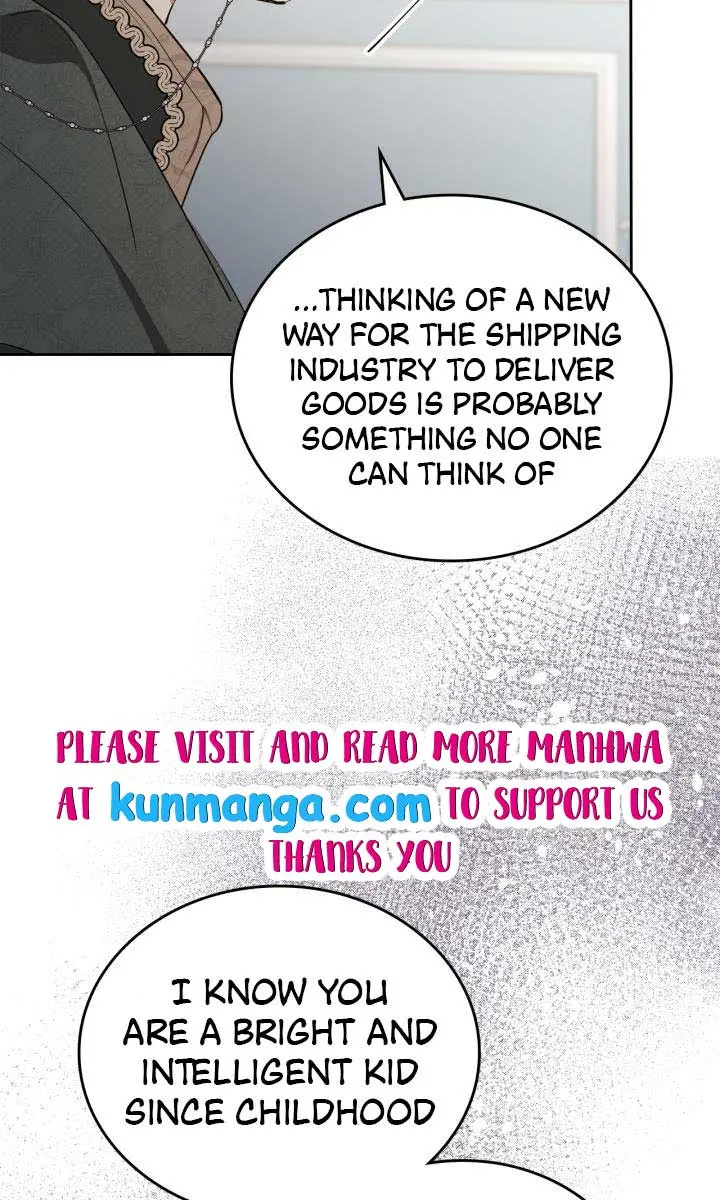 I'll Be the Matriarch in This Life Chapter 141 Page 95