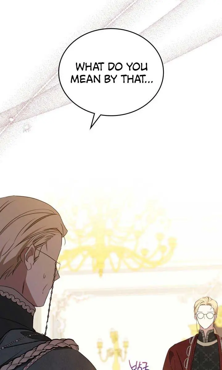 I'll Be the Matriarch in This Life Chapter 142 Page 3